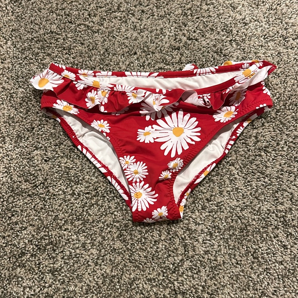 Garnet hill swim bottoms